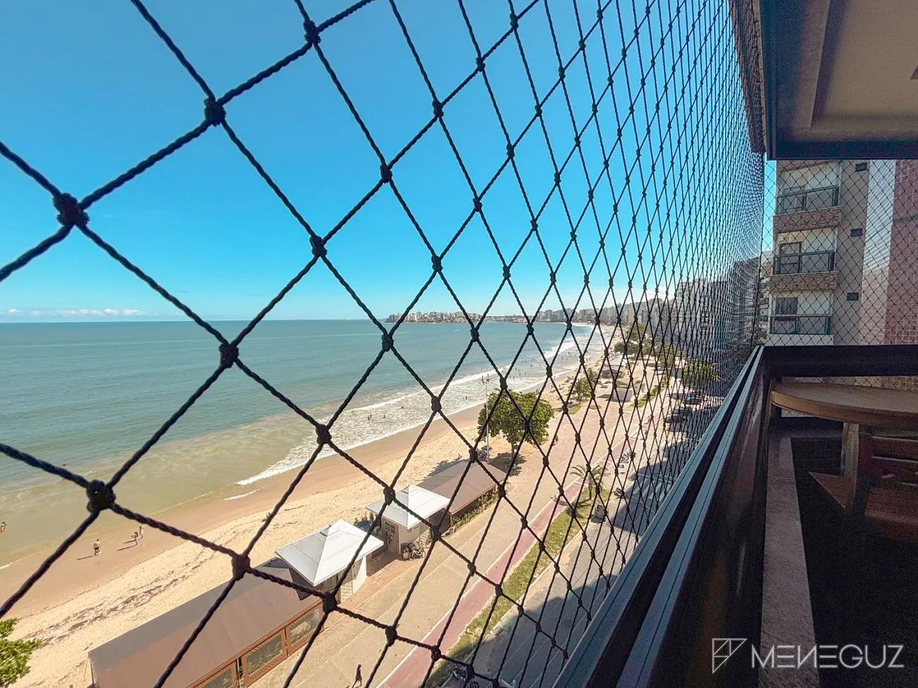 Imagem Apartamento 4 quartos a venda na praia do morro, em Guarapari