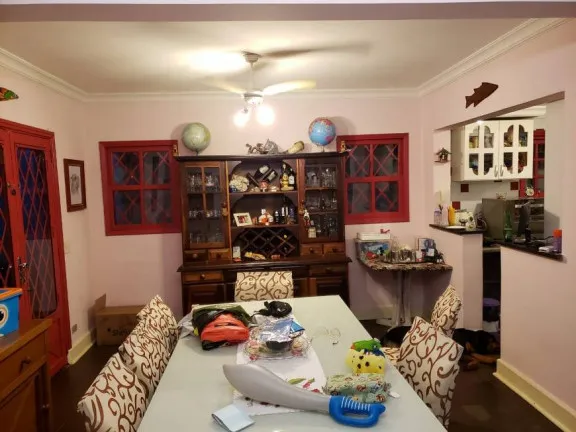 Imagem Sobrado com 3 Quartos à Venda, 180 m² em Jardim Pires de Mello - Sorocaba