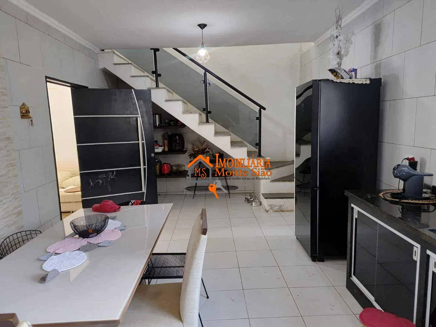 Imagem Chácara à venda, 1000 m² por R$ 629.999,00 - Bonsucesso - Guarulhos/SP