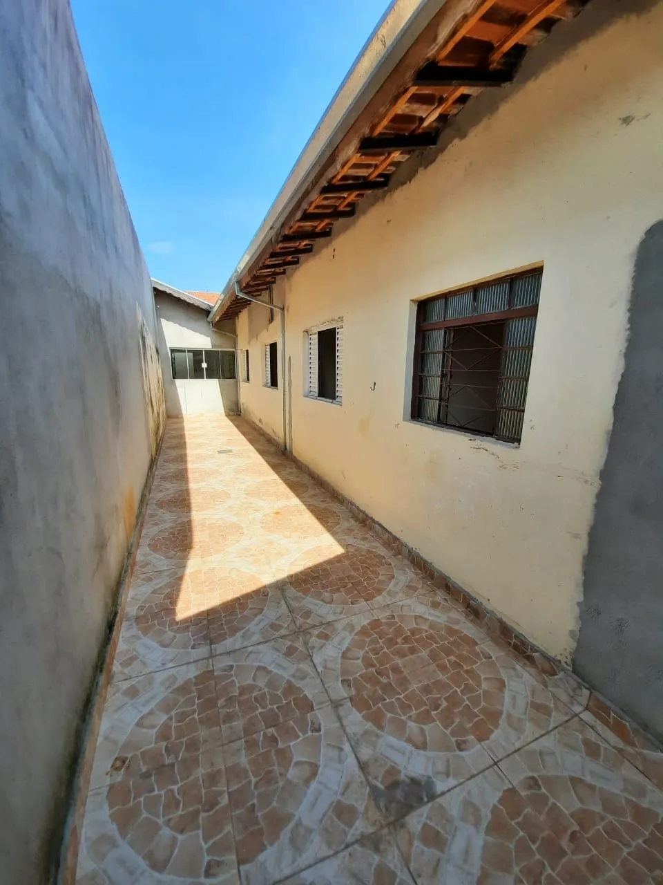 Imagem Casa à venda 3 Quartos, 4 Vagas, 175M², Vila Rica, Pindamonhangaba - SP