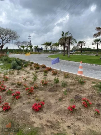Imagem Terreno a Venda no bairro Senador Carlos Jereissati - Pacatuba, CE