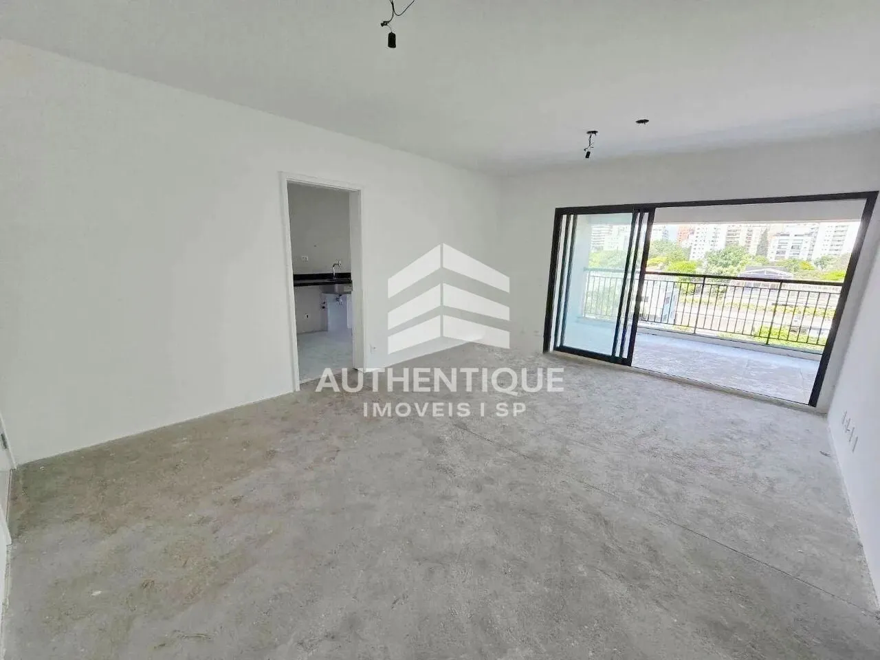 Foto do imóvel INSIGNIA CAMPO BELO - Apartamento à venda em Rua Sul, 74 - Campo Belo, São Paulo - SP