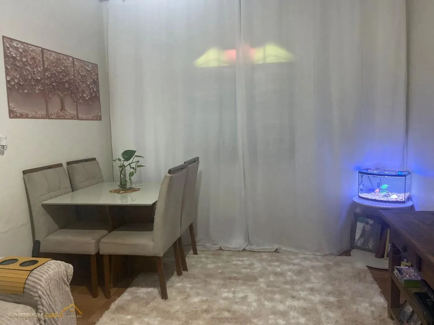 Imagem Casa em Condomínio para Venda em São Pedro da Aldeia / RJ no bairro Campo Redondo