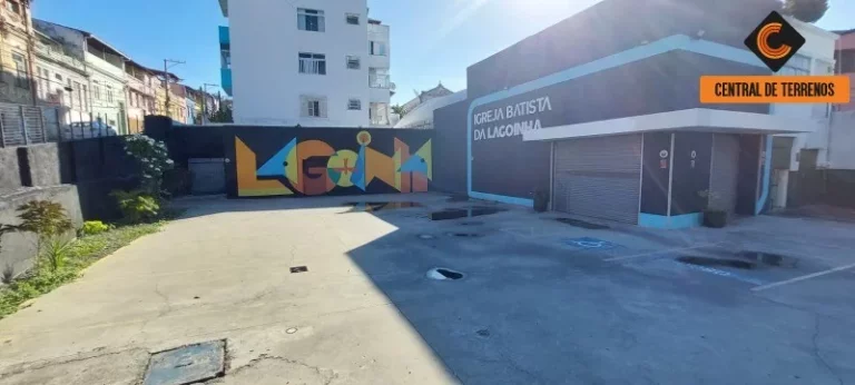 Imagem GALPÃO EM SALVADOR