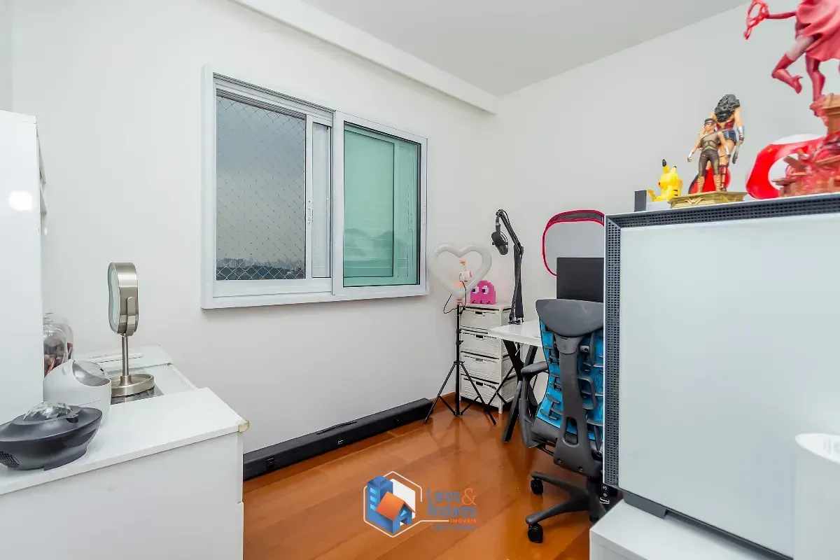 Imagem Apartamento para venda em Vila Leopoldina com 2 quartos, 93m²