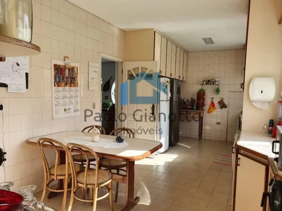 Imagem Casa em Condomínio perto do Shopping Granja Viana