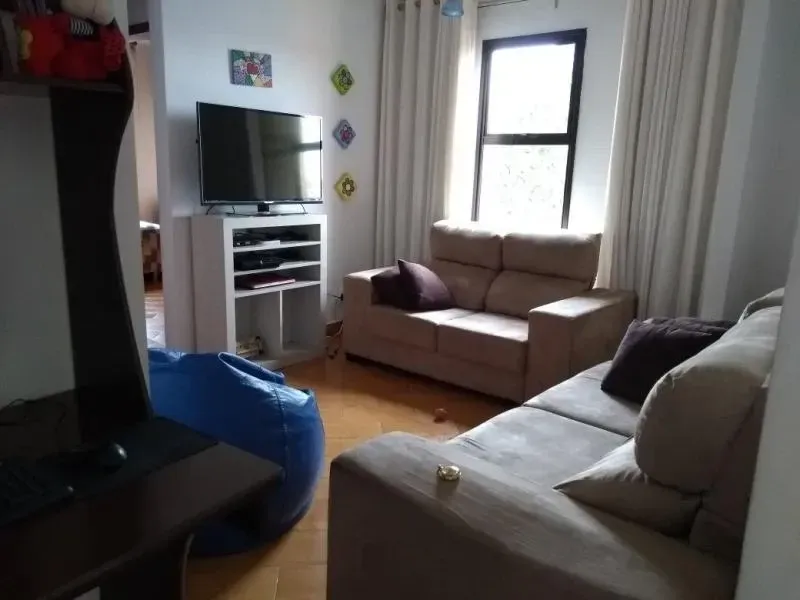 Imagem Apartamento com 5 Quartos à Venda, 132 m² em Jaguaribe - Osasco