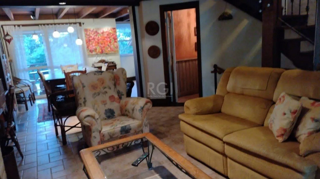 Imagem Casa em Gramado - 3 dormitórios