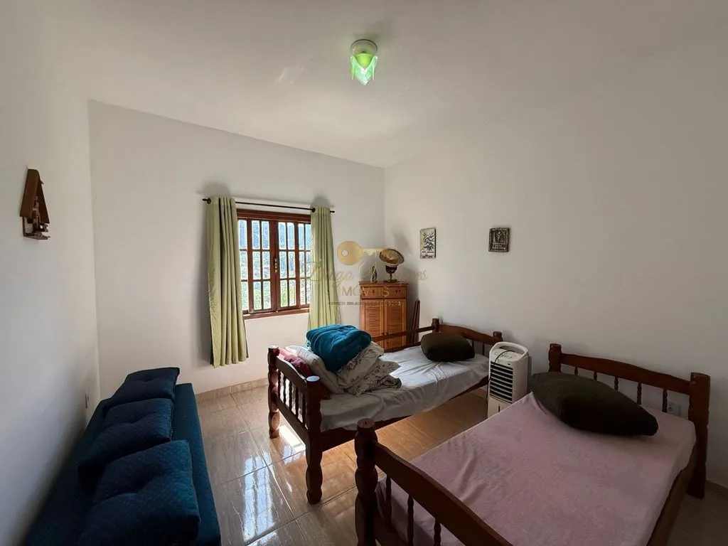 Imagem Casa em Condomínio para Venda em Guapimirim / RJ no bairro Limoeiro