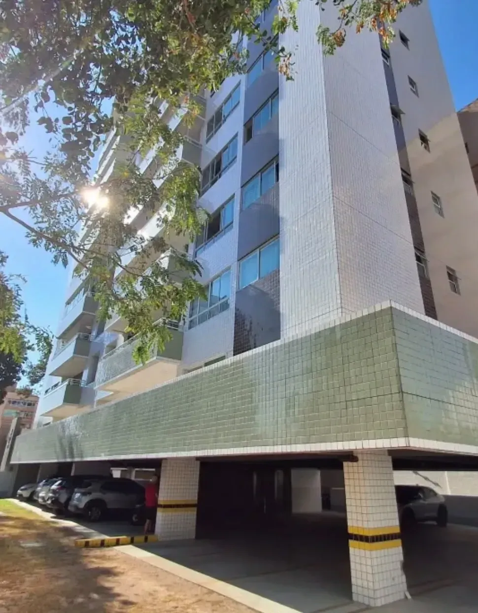 Imagem Apartamento com 2 Quartos à Venda, 75 m² em Aldeota - Fortaleza