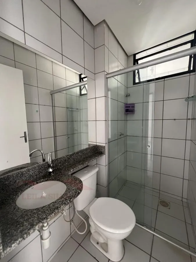 Imagem Apartamento 3 quartos à Venda no Horto Residence Teresina PI