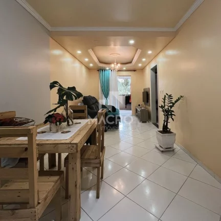 Imagem Apto | Czerniewicz | 3 quartos (1 suíte) | 89,69m²