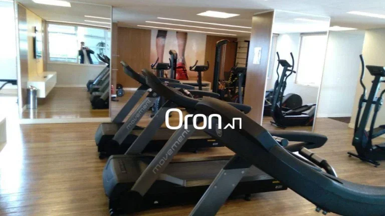 Imagem Apartamento à venda, 64 m² por R$ 600.000,00 - Setor Oeste - Goiânia/GO