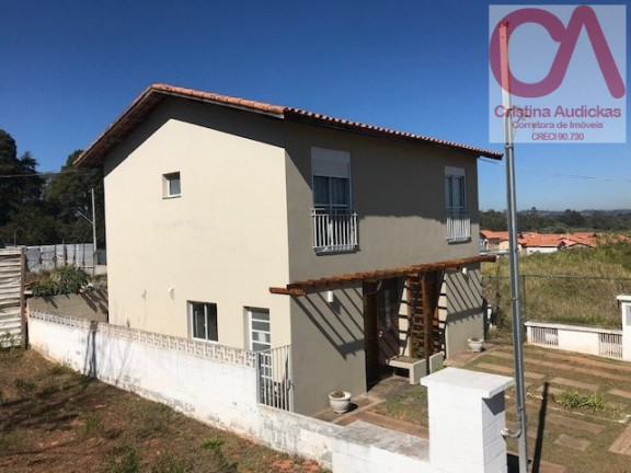 Imagem Casa de Condomínio com 2 Quartos à Venda, 59 m² em Tijuco Preto - Vargem Grande Paulista
