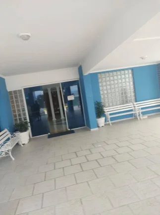 Imagem Apartamento 2 quartos frente mar com garagem - Praia Grande