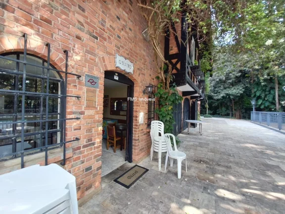 Imagem APARTAMENTO 160m² - 4 DORMITORIOS - 1 SUITE - 1 VAGA - SANTO AMARO