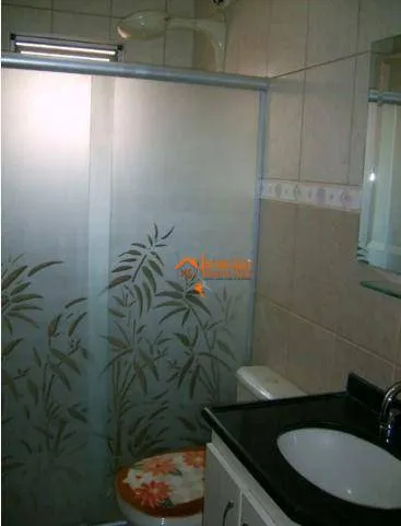 Imagem Sobrado com 3 dormitórios à venda, 172 m² por R$ 800.000,00 - Parque Continental II - Guarulhos/SP
