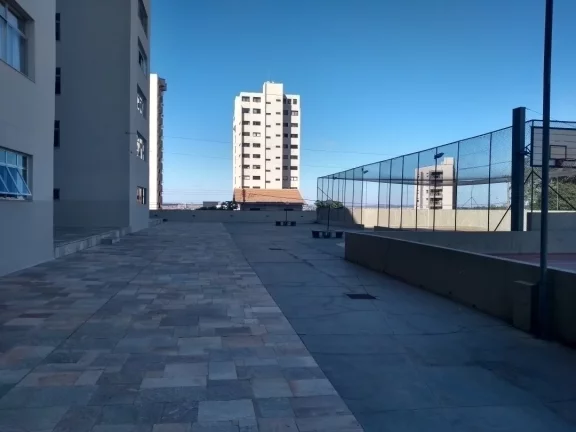 Imagem Lindo apartamento no edifício Francisco de Assis Moura