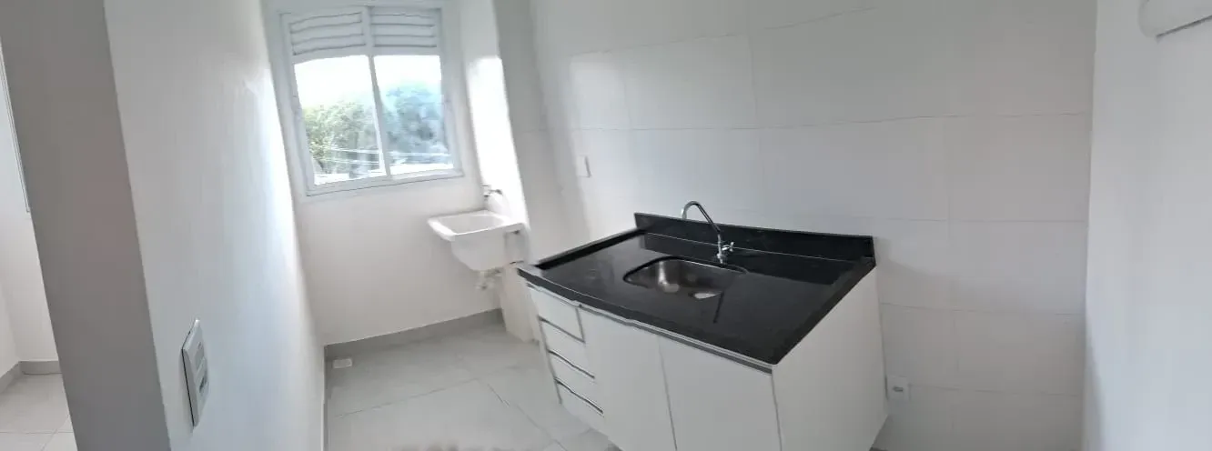Imagem Apartamento com 1 Quarto à Venda, 27 m² em Vila Formosa - São Paulo