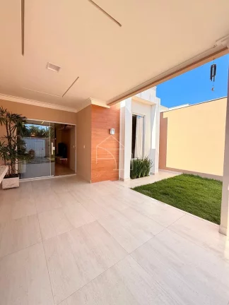 Imagem Casa com 2 Quartos com Suíte em Balneário de Carapebus