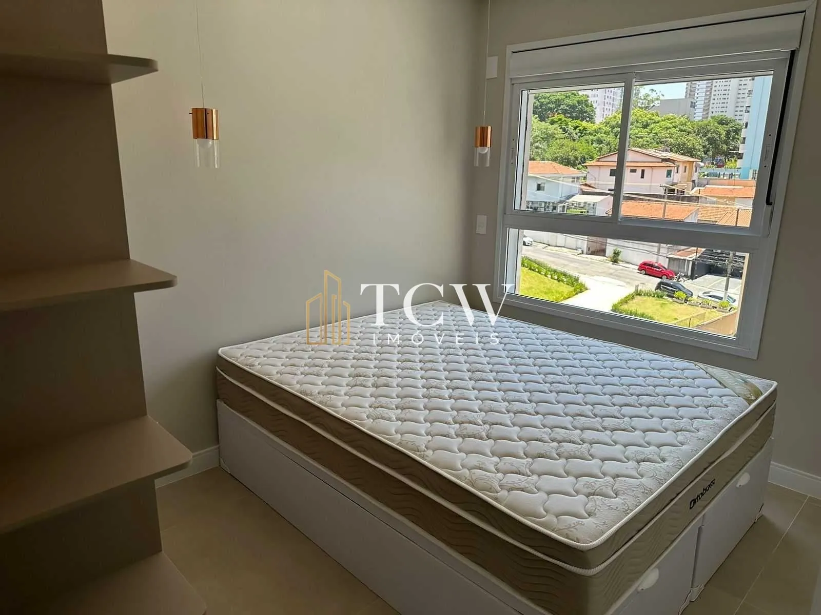 Imagem Apartamento 1 dorm com vaga