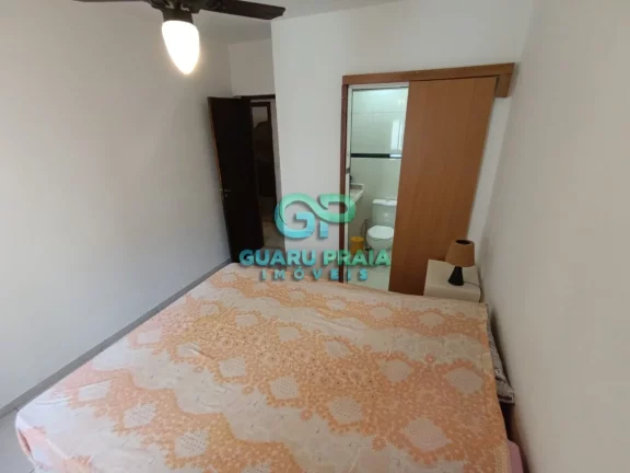 Imagem Apartamento 3 dormitorios na Praia da Enseada Guaruja