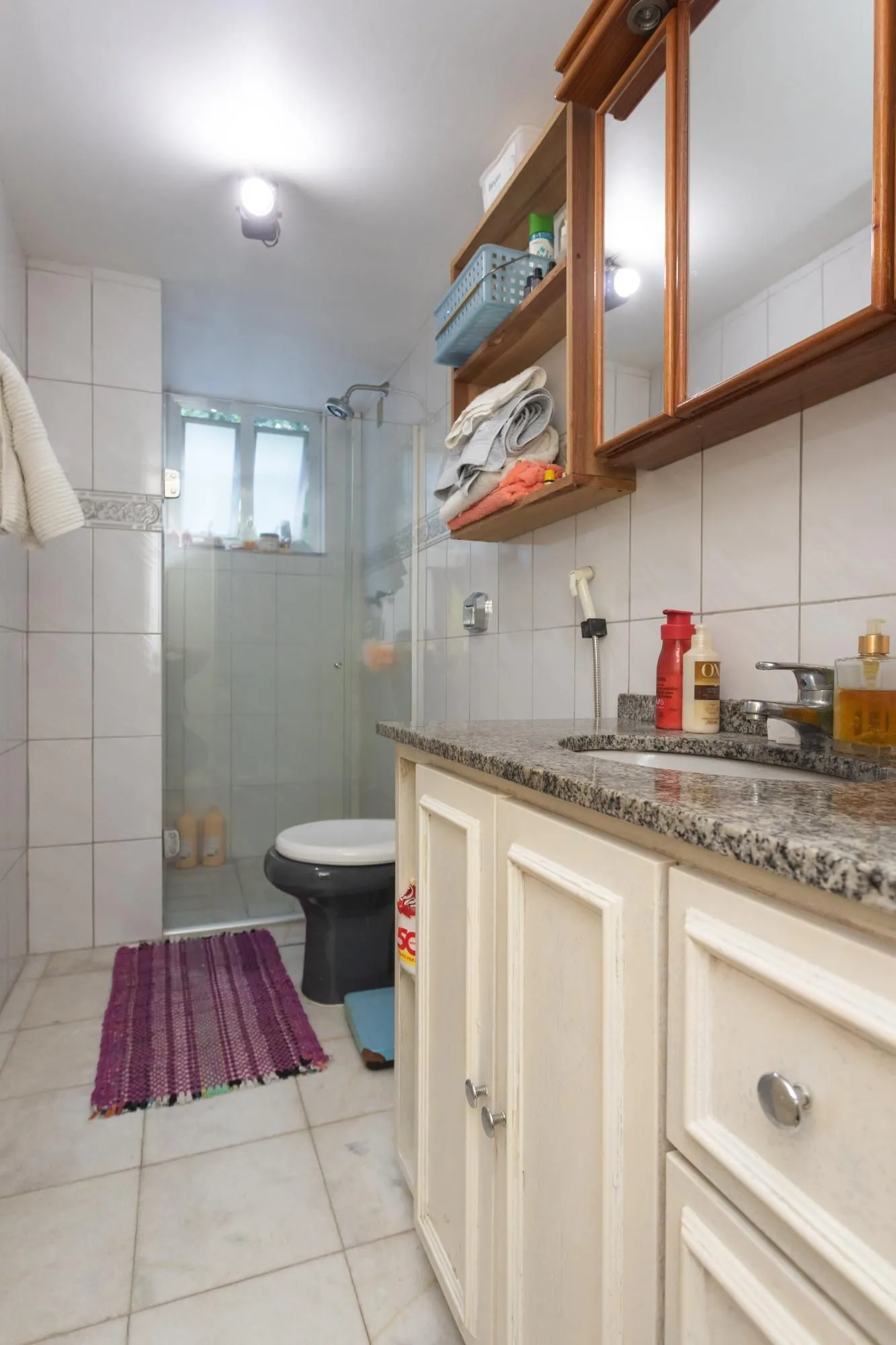 Imagem Apartamento de 02 dormitórios com vaga no bairro Boa Vista -Porto Alegre/RS