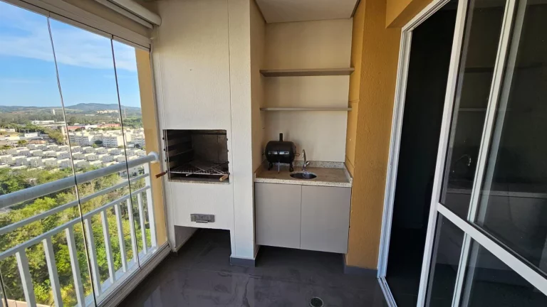 Imagem Apartamento com 3 Dormitorio(s) localizado(a) no bairro Cézar de Souza em Mogi das Cruzes / Mato Grosso do Sul Ref.:DE550
