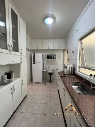 Imagem Apartamento 03 quartos sendo 01 suíte - Cidade Nobre - Ipatinga CÓD 1073