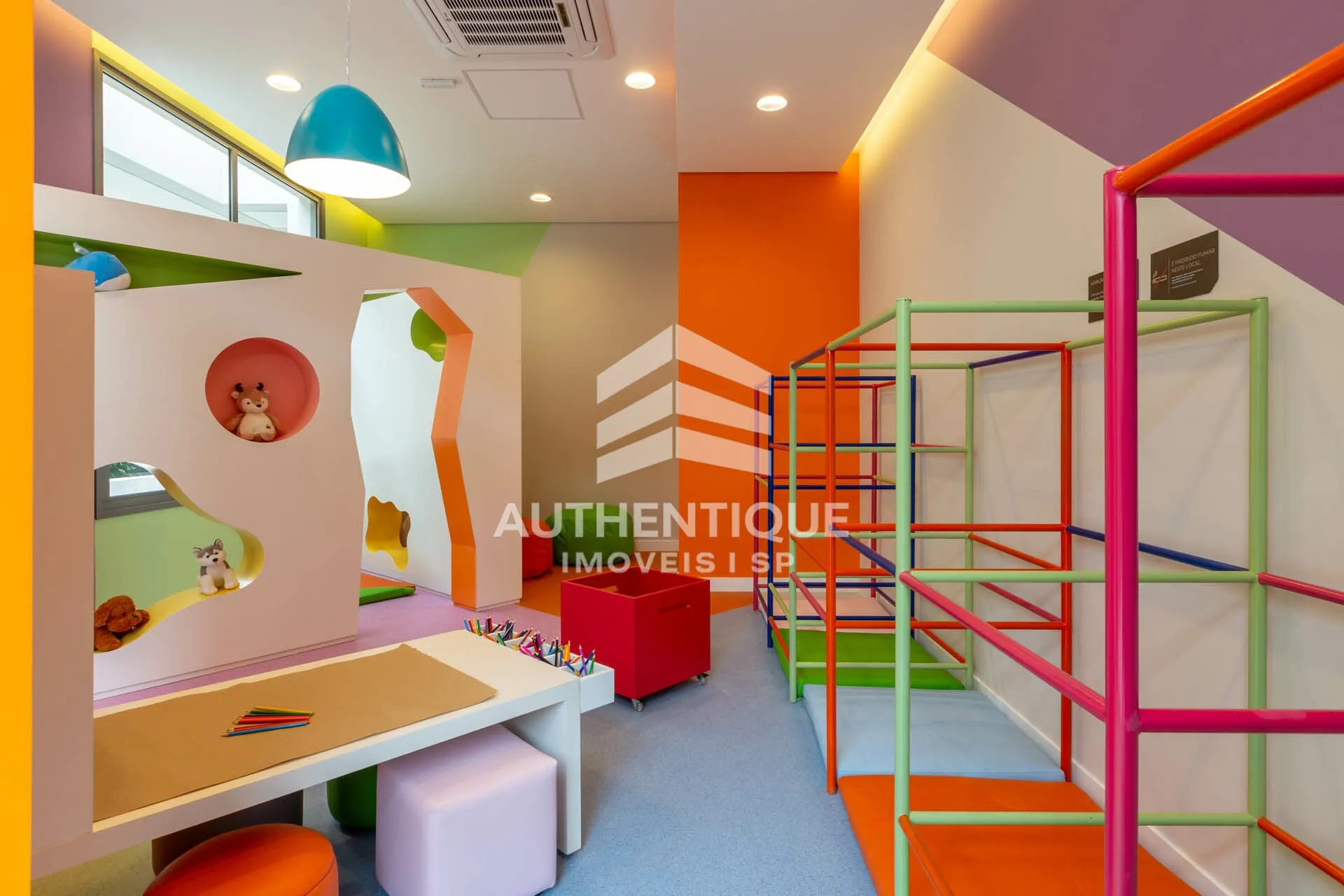 Imagem Sartoria Taquaral Campinas - Apartamento à venda no bairro Taquaral - Campinas/SP