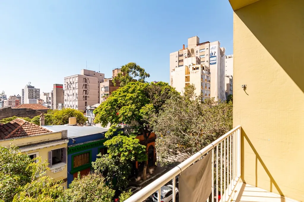Imagem Apartamento em Centro Histórico
