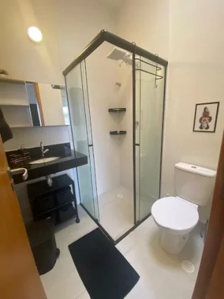 Imagem Sobrado com 2 dormitórios à venda, 90 m² por R$ 510.000,00 - Pontal de Santa Marina - Caraguatatuba/SP