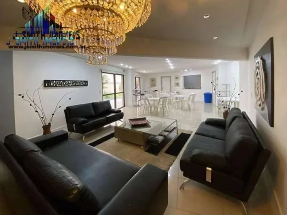 Imagem LOFT NO MORUMBI, TODO REFORMADO, PRONTO PARA MORAR - 58,20m² , 2 VAGAS.