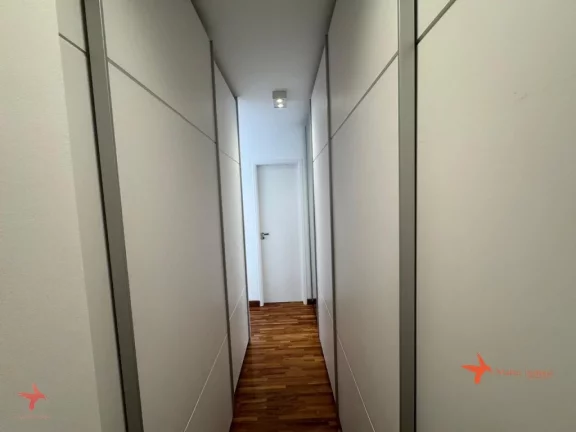 Imagem Apartamento para alugar em Pinheiros, São Paulo-SP: 3 Quartos, 3 Suítes, 1 Sala, 4 Banheiros, 1 Vaga de Garagem, 135m².