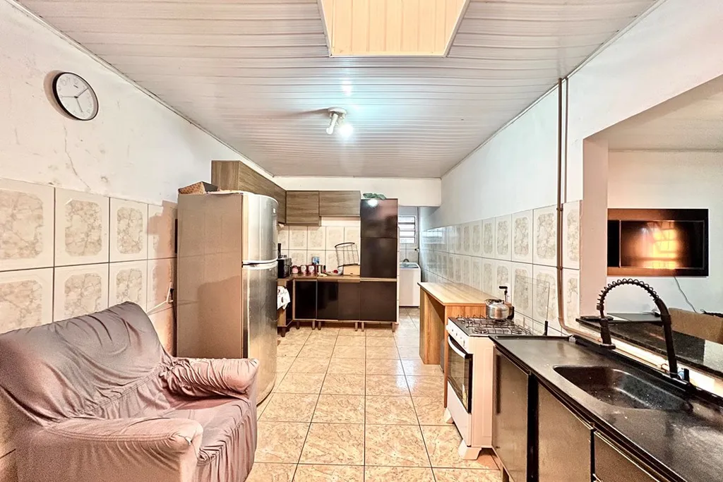 Imagem Casa em Marechal Rondon