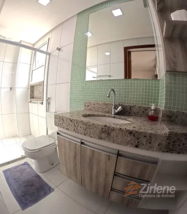 Imagem Apartamento de 03 Quartos a Poucos Passos da Praia