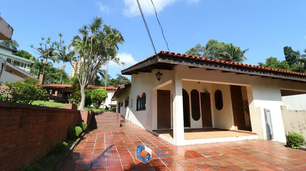 Foto do imóvel Casa para venda em Vila Albertina com 3 quartos, sendo 1 suíte, 534m² em Rua Caucaia do Alto