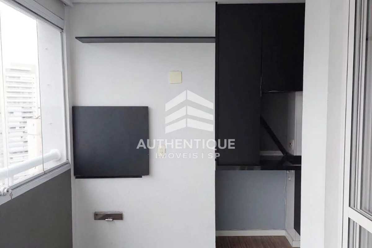 Imagem BIOGRAFIA VILA MARIANA - Apartamento no bairro Vila Mariana à venda