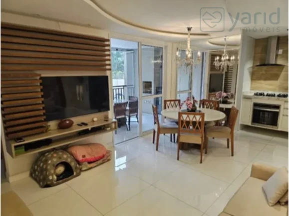 Imagem Apartamento à venda em Jundiaí-SP, Altos da Samuel Martins: 3 quartos, 1 suíte, 1 sala, 1 banheiro, 2 vagas, 98m². Venha conferir!