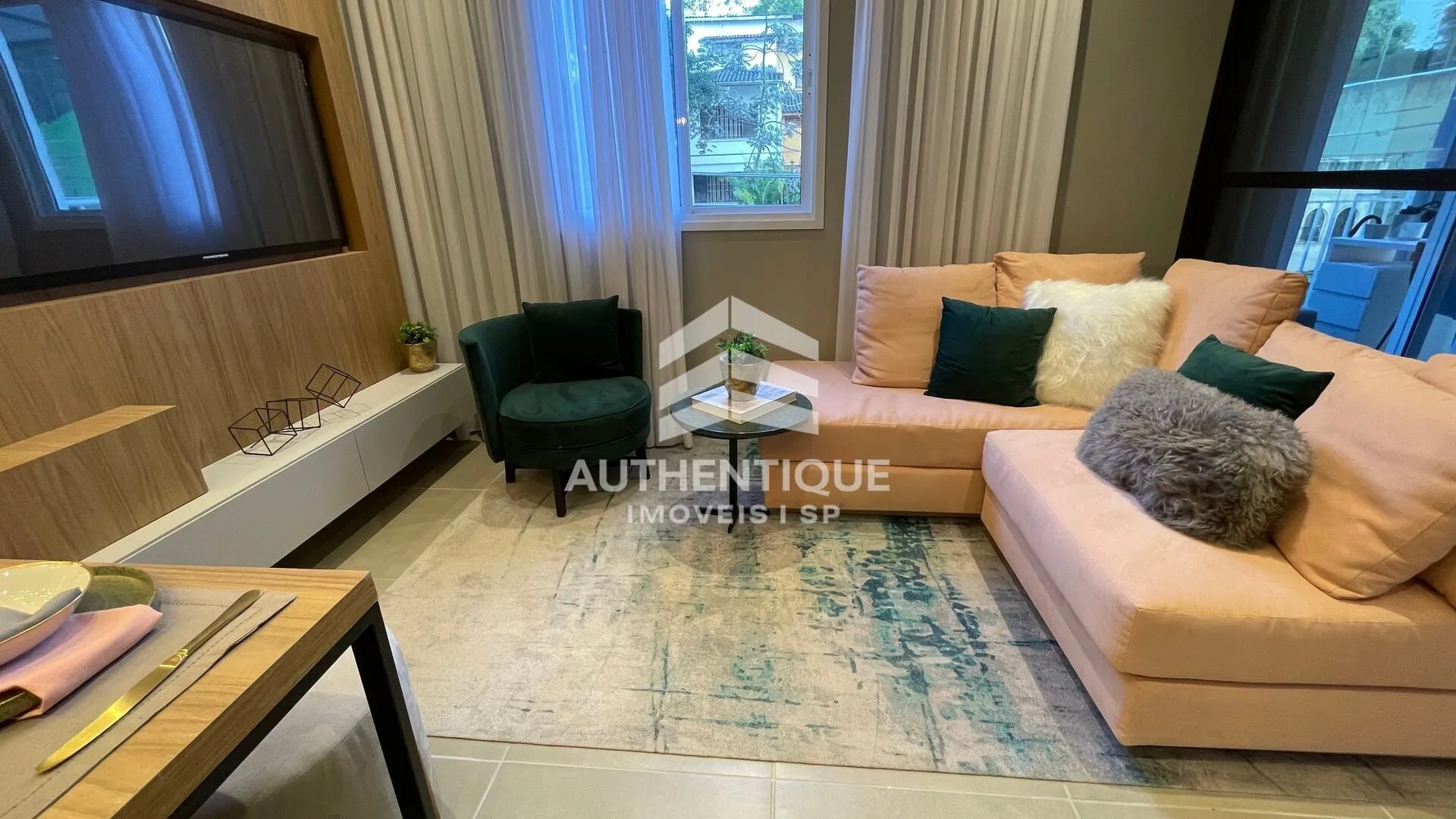 Imagem NICO VILA MARIANA - Apartamento à venda em São Paulo/SP