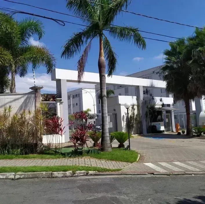 Foto do imóvel Apartamento à venda, Jardim Gurilândia, Taubaté, SP