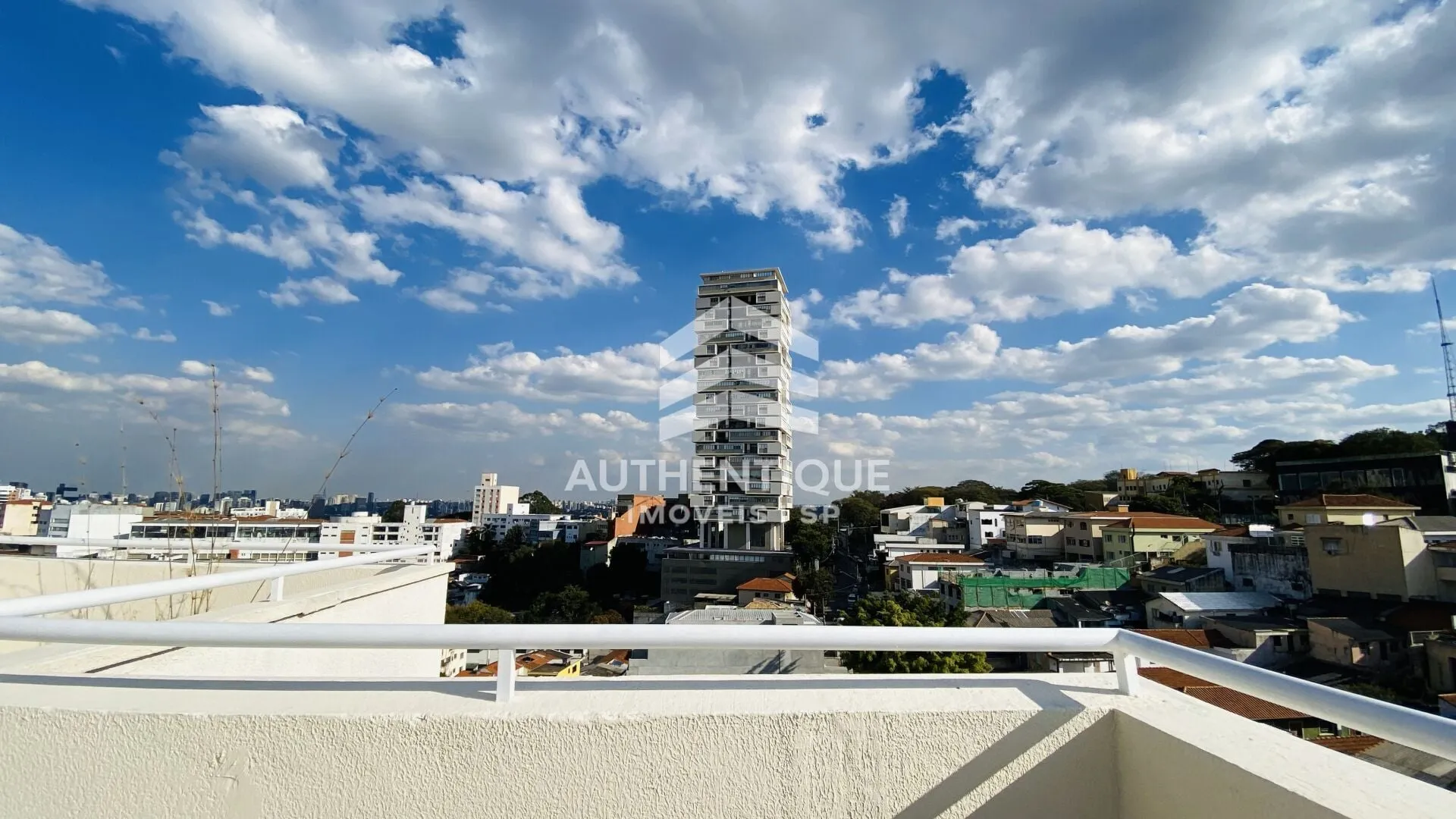 Imagem HIGH ALTO DA LAPA - Apartamento à venda no bairro Alto da Lapa - São Paulo/SP, Zona Oeste