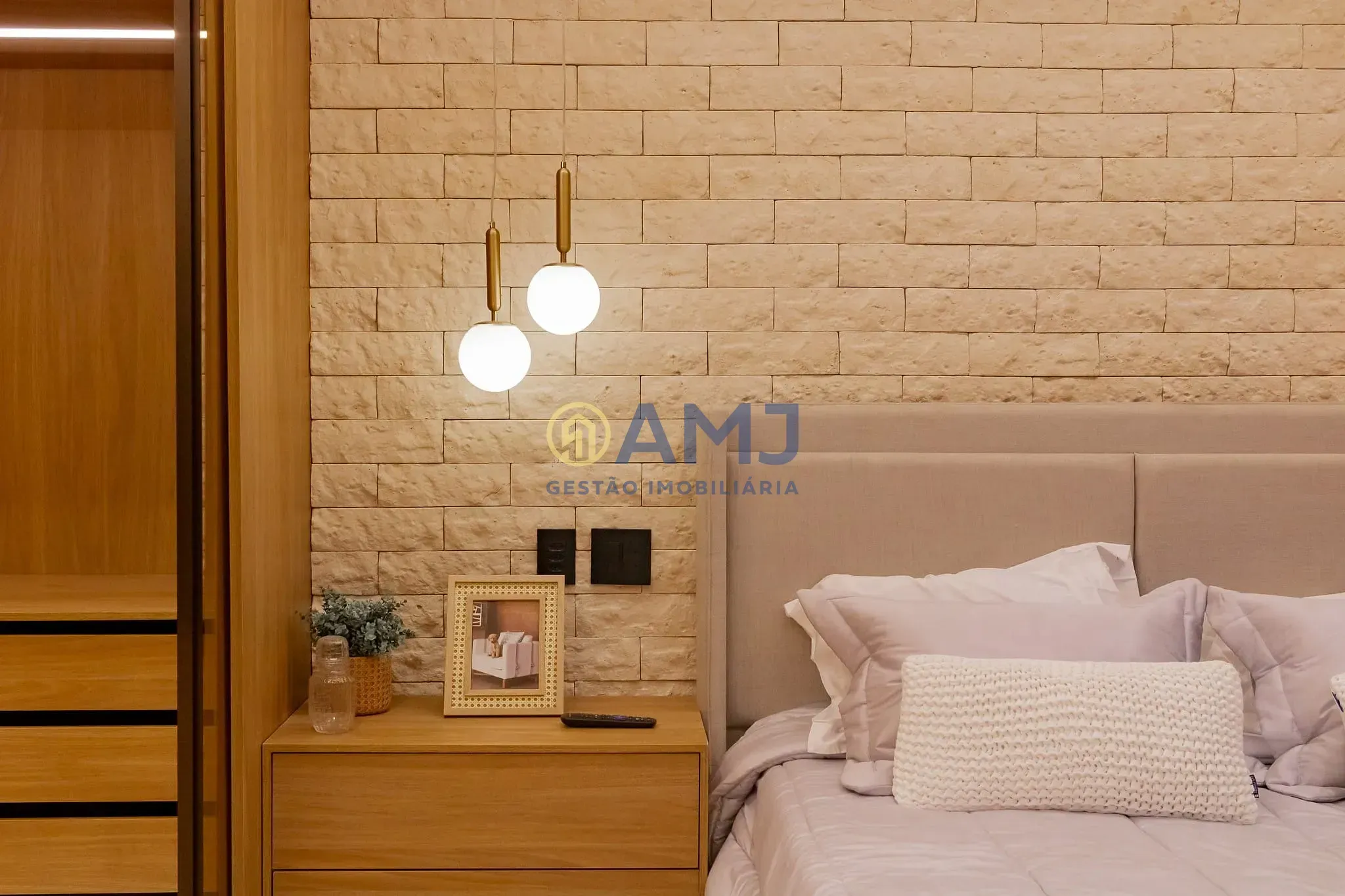 Imagem Apartamento à venda 03 Suítes - Synergia Bueno