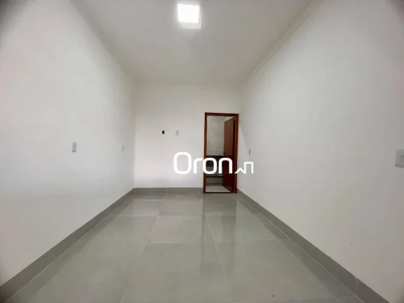 Imagem Casa com 3 dormitórios à venda, 208 m² por R$ 1.100.000,00 - Cidade Satélite São Luiz - Aparecida de Goiânia/GO
