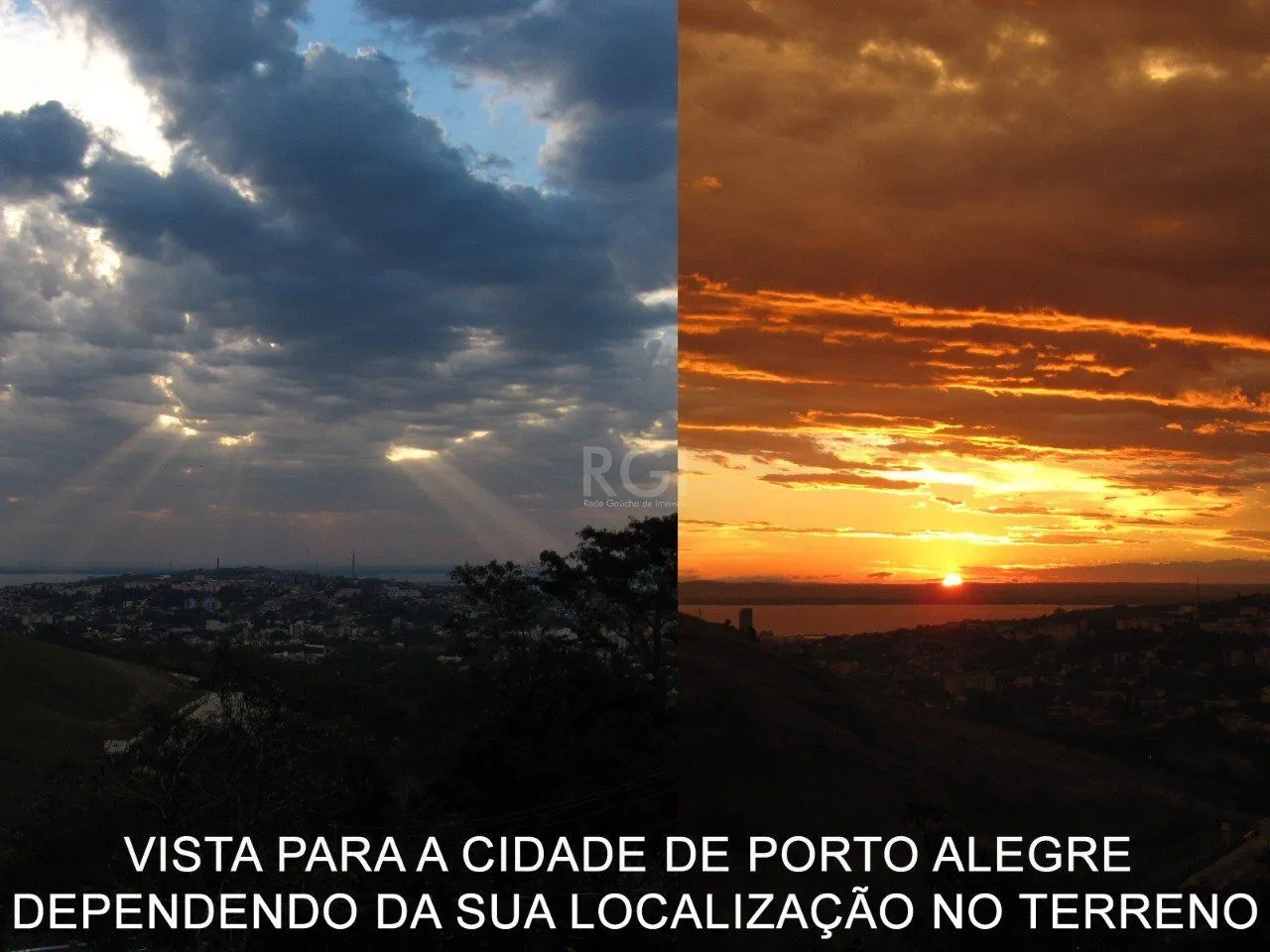 Imagem Terreno para Venda - 0m², 0 dormitórios, Cascata, Porto Alegre