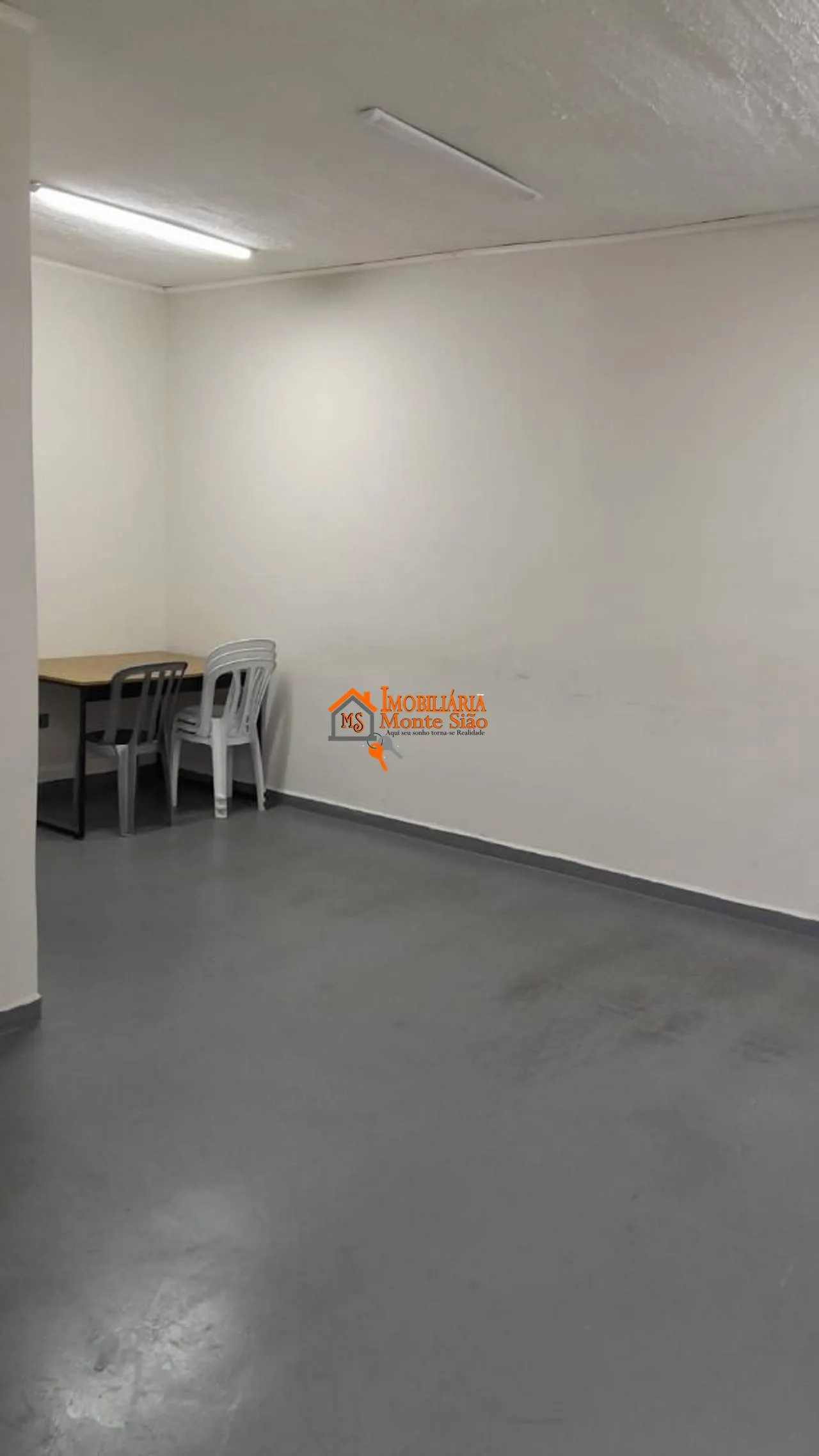 Imagem Sala para alugar, 23 m² por R$ 1.470,00/mês - Picanco - Guarulhos/SP