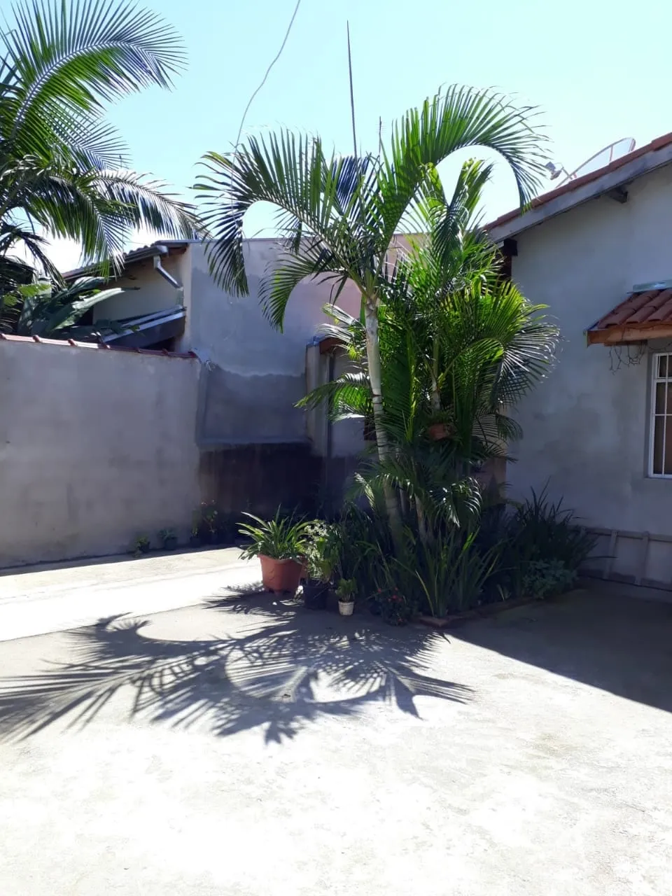Foto do imóvel Casa à venda 2 Quartos, 1 Suite, 3 Vagas, 200M², Parque das Palmeiras, Pindamonhangaba - SP