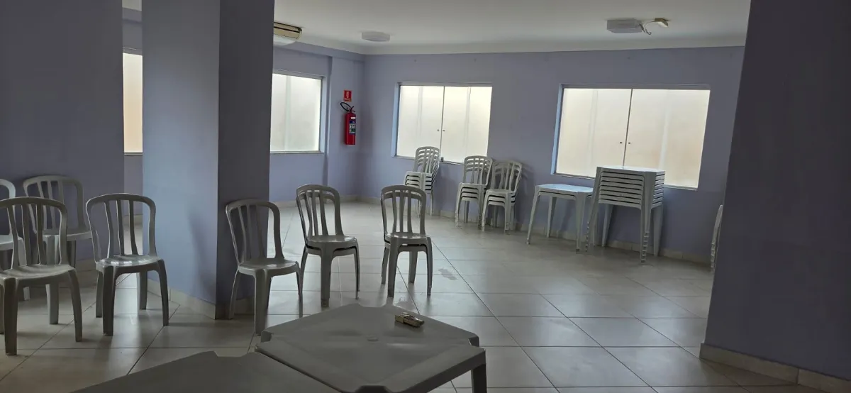 Imagem Apartamento para venda em Lauzane Paulista com 2 quartos, 70m2