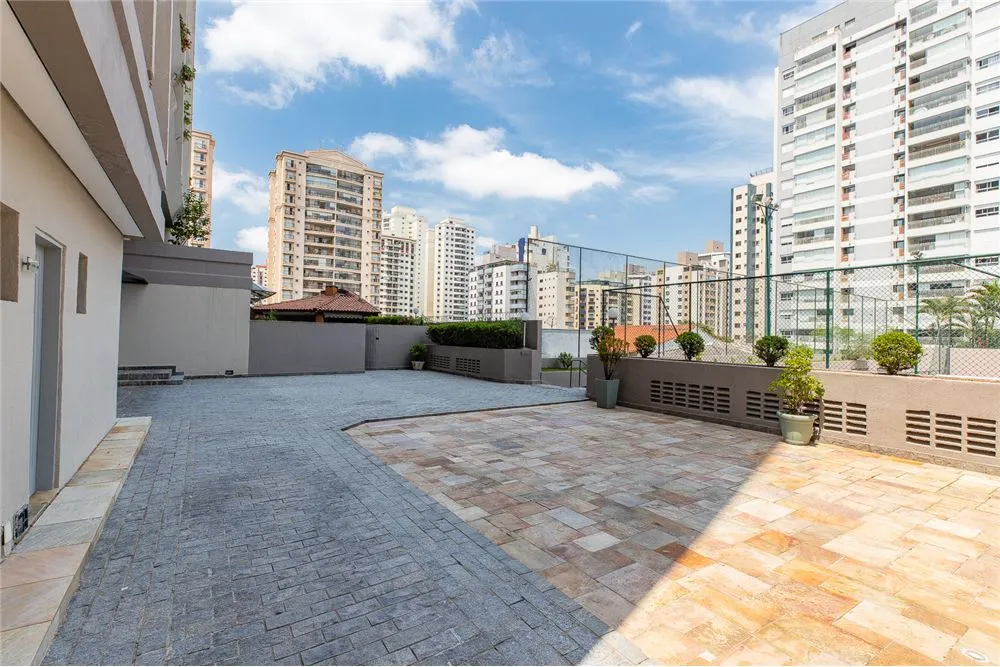 Imagem VMJF 75 Apto 601371001-2 - Apartamento à venda no bairro Vila Mascote - São Paulo/SP