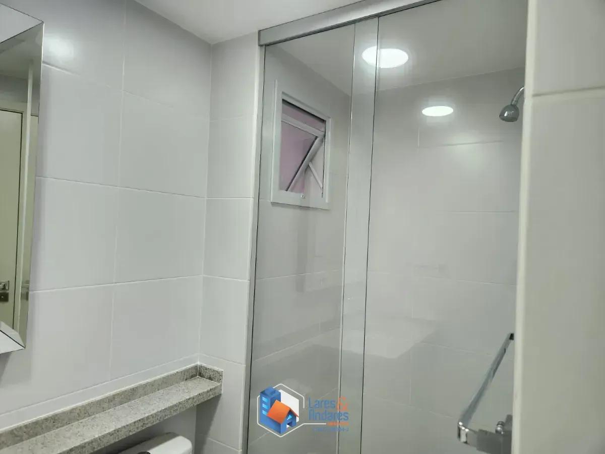 Imagem Apartamento para venda em Campo Belo/Vila Alexandria com 2 quartos, sendo 1 suíte, 65m²